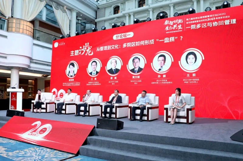 鹰皇科技7月简报｜高温下的坚守