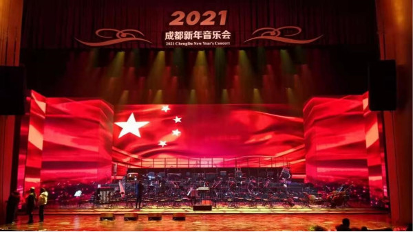 鹰皇走过的2020，每一步都是故事