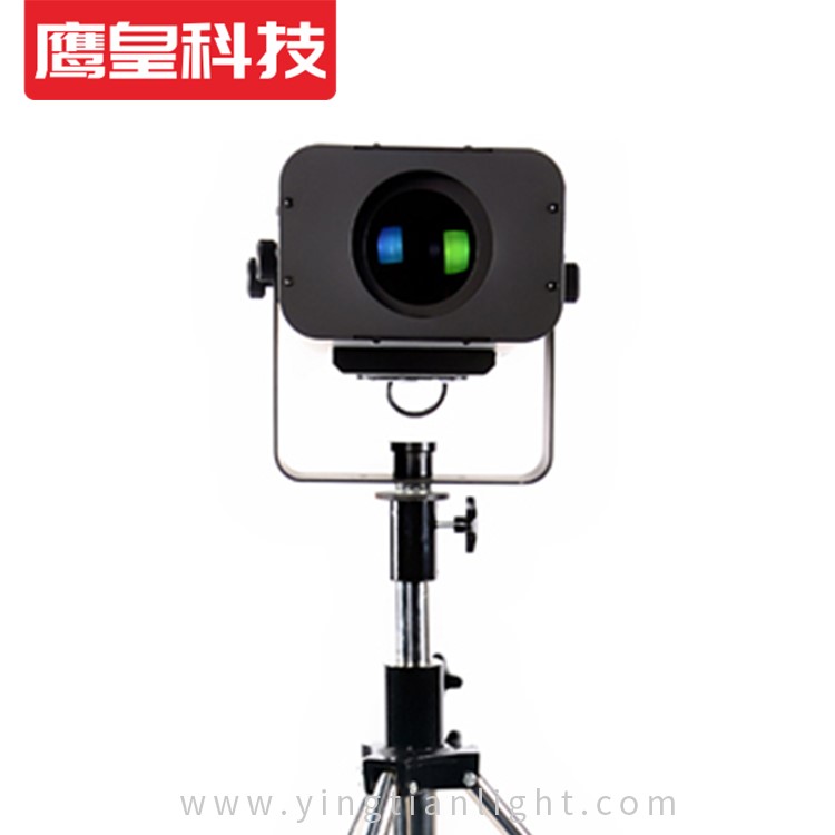 绵阳婚礼堂舞台灯光设计搭配【鹰皇经验】