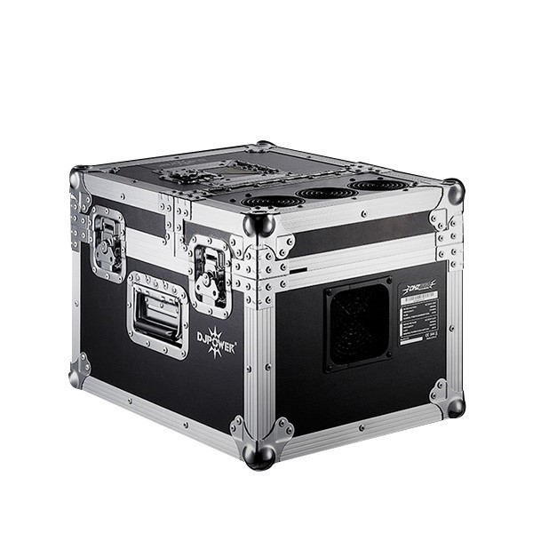 DJPOWER DHZ-670 双雾化雾机