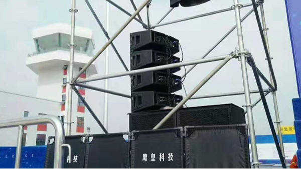 成都音响出租【注意事项】
