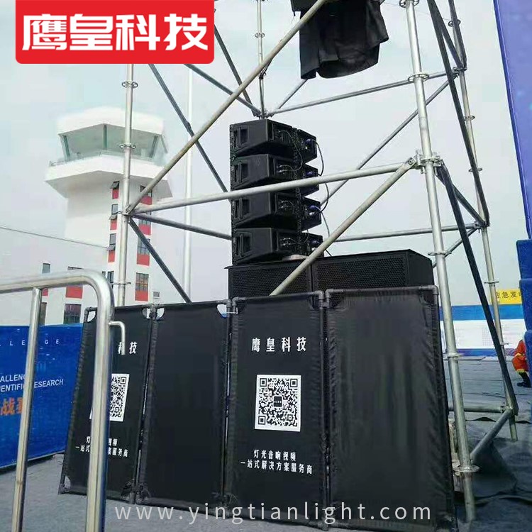 成都音响出租【注意事项】