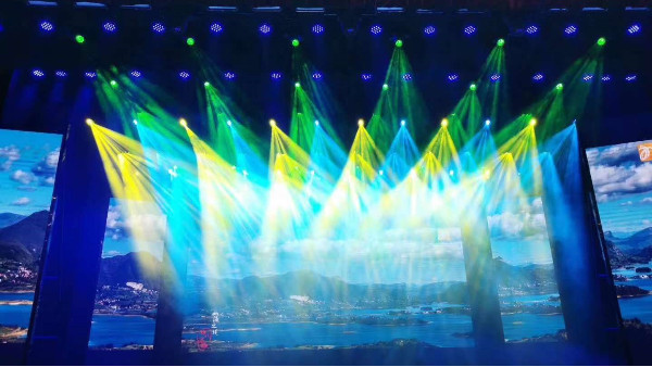 成都舞台灯光音响租赁【消费陷阱】