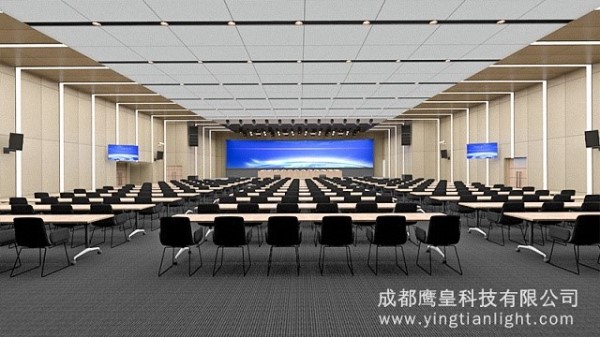 会议室音响啸叫原因及其解决办法?