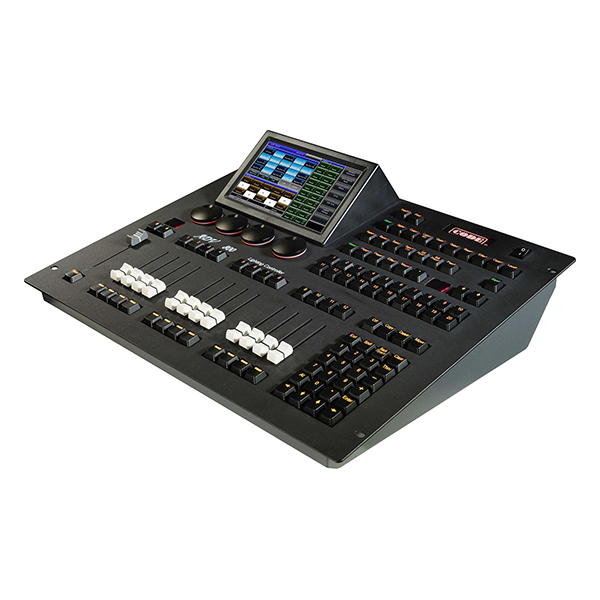顾德CODE ADV 800灯光控制台