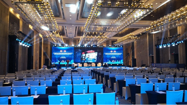 天府新区会议设备租赁配置方案
